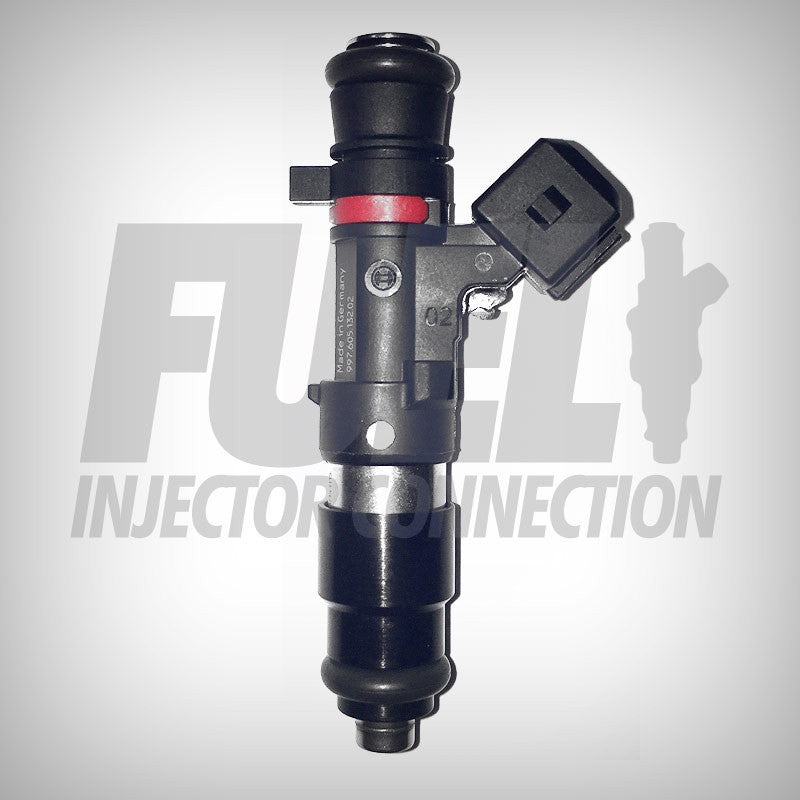 FIC Flow Max 1000 CC EV1 - Fuel Injector Connection
