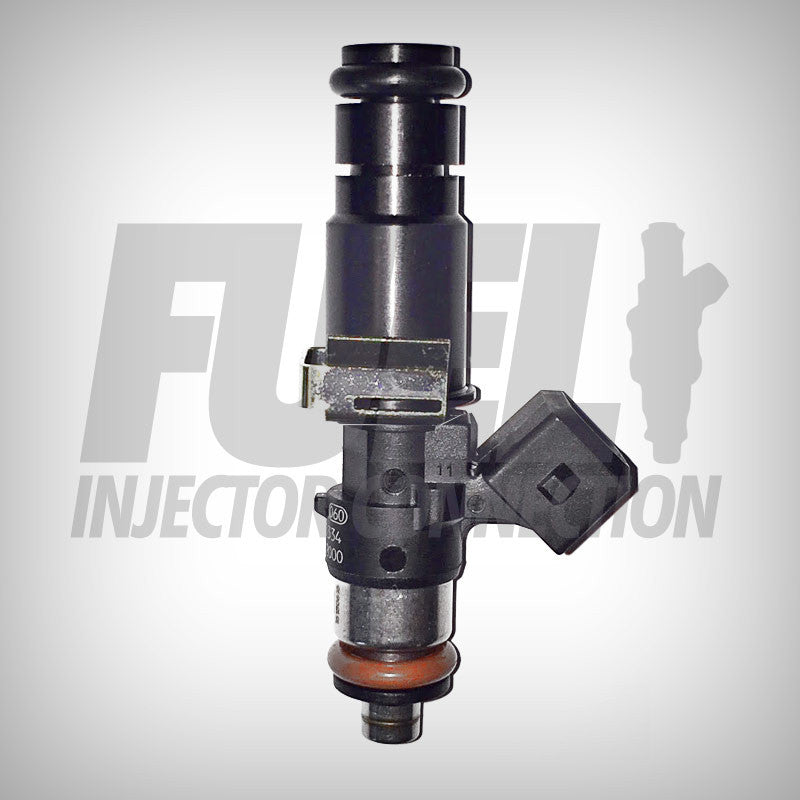 1650 CC All Fuel Performance Injector for LS - Fuel Injector Connection