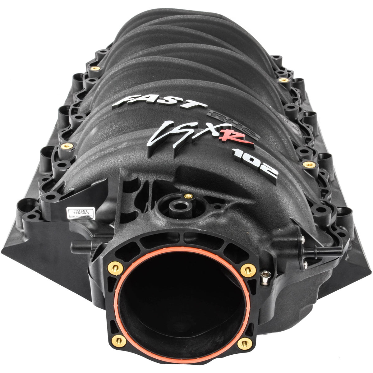 Fast Lsxr Intake FAST - LSXr 102mm Intake Manifold – Spike Performance