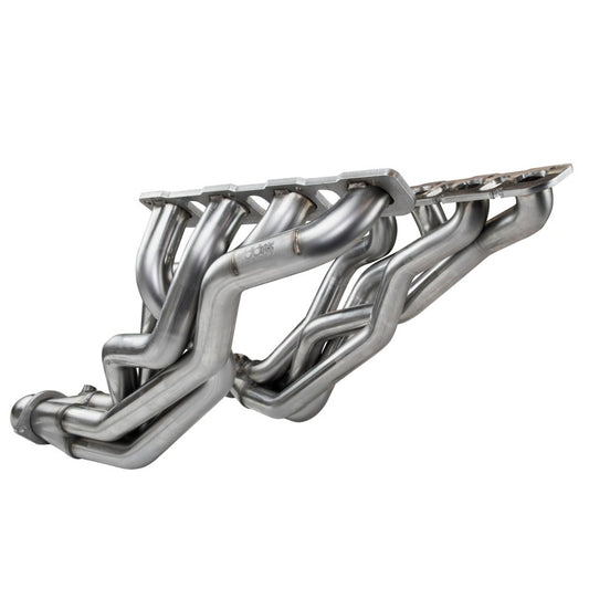 KOOKS 2006+(SRT8) & 2009+(R/T) DODGE MAGNUM, CHARGER, CHALLENGER, & CHRYSLER 300 2" X 3" HEADERS