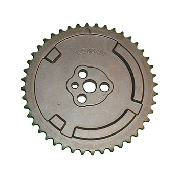 GM 3-Bolt Cam Sprocket with 4X Reluctor