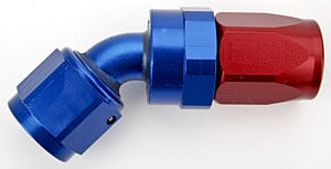 Russell Full Flow Hose End Fittings