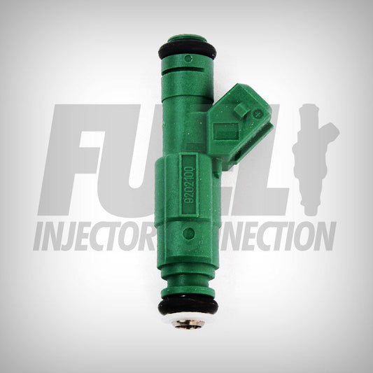 Bosch Green Giant 42 - Fuel Injector Connection