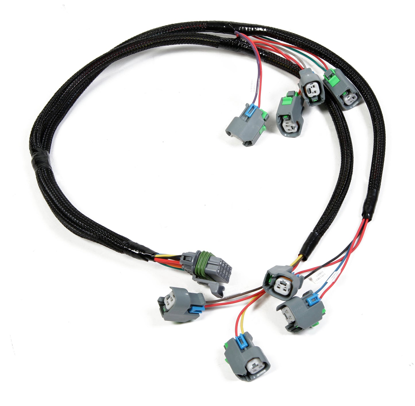 LSX INJECTOR HARNESS - FOR EV6 STYLE INJECTORS