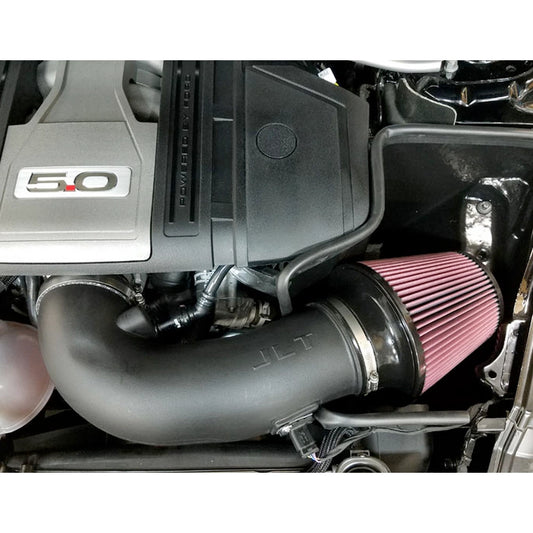 JLT COLD AIR INTAKE FOR 2018-2023 MUSTANG GT - TUNE REQUIRED