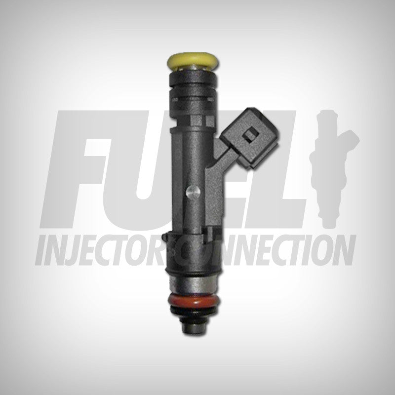 FIC 160 LB High Impedance Fuel Injector for LS - Fuel Injector Connection