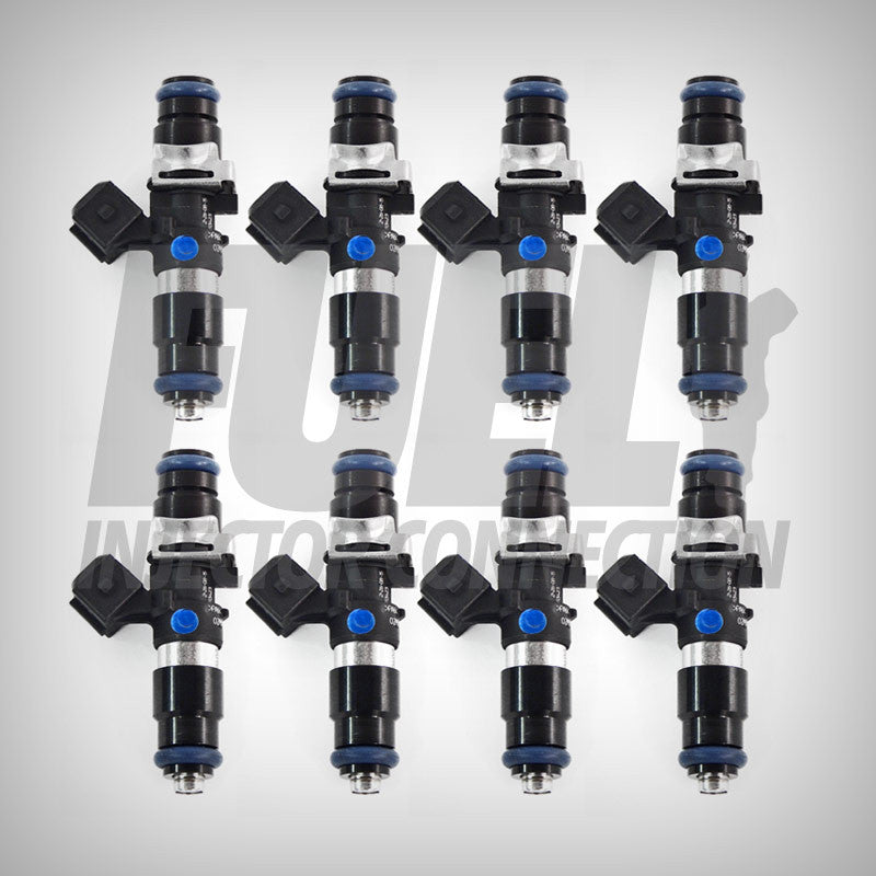 FIC 127 LB for LS - Fuel Injector Connection