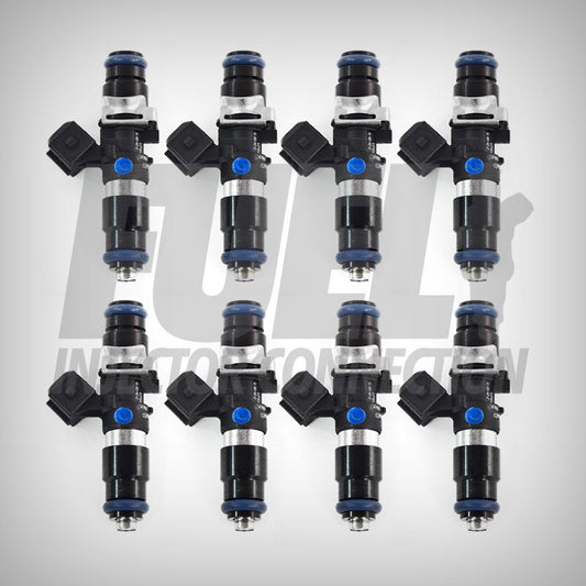 FIC 127 LB for LS - Fuel Injector Connection