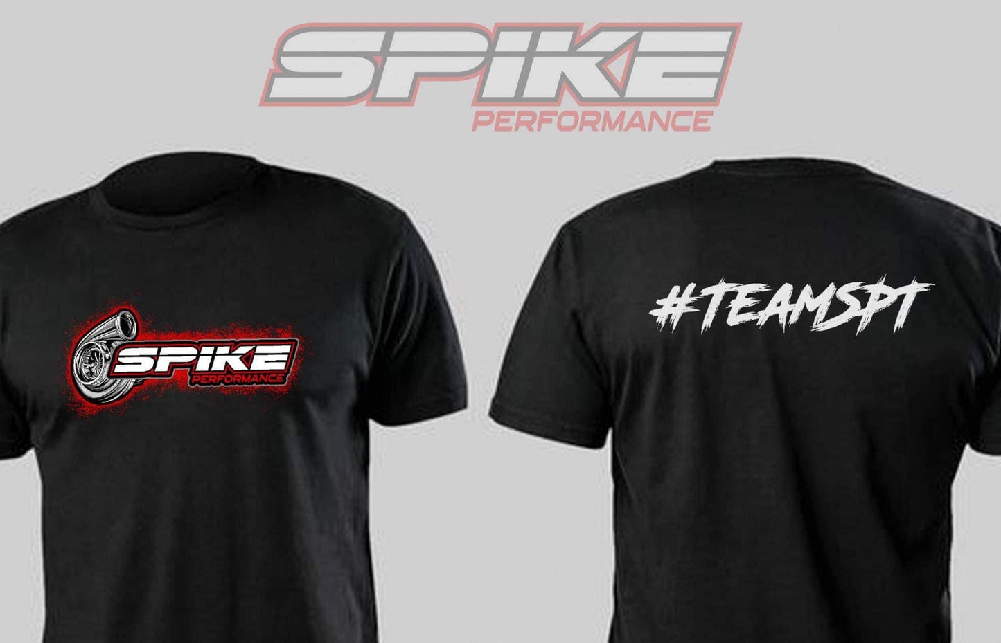 Spike T-Shirt