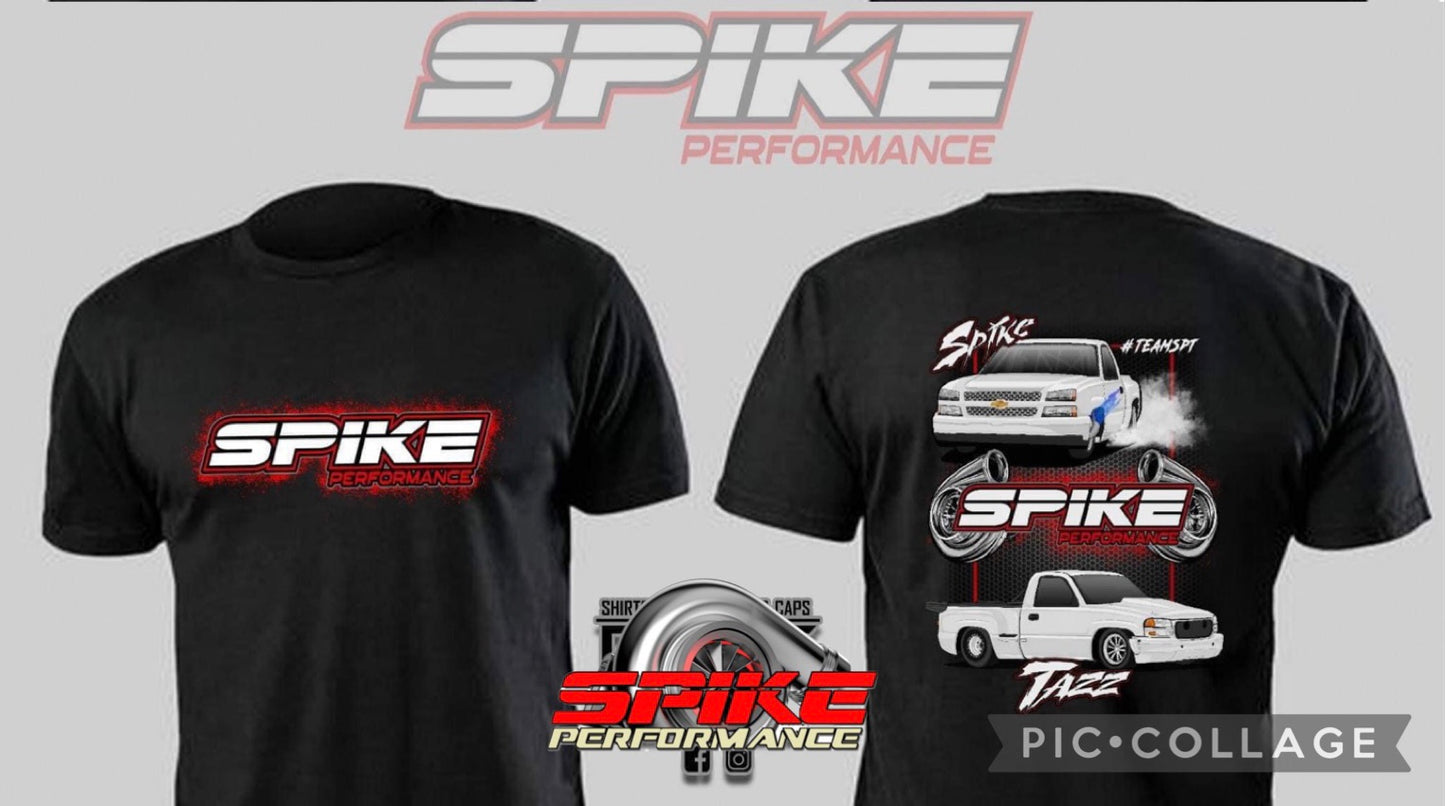 Spike T-Shirt