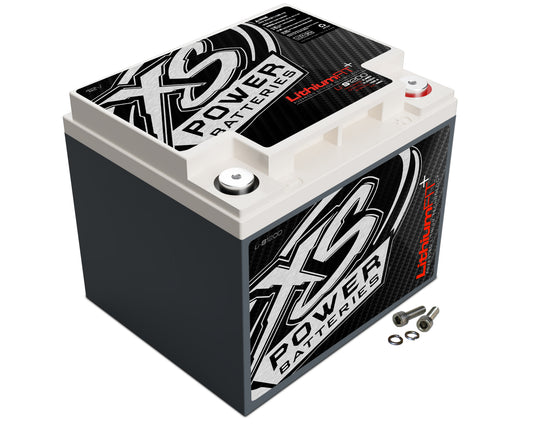 XS Power 12V Lithium Racing Battery