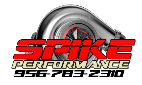 Spike Performance Gift Card