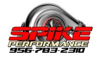 Spike Performance 