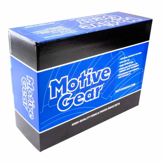GM Chevy 8.5" 10 Bolt Motive Gear Set 4.30