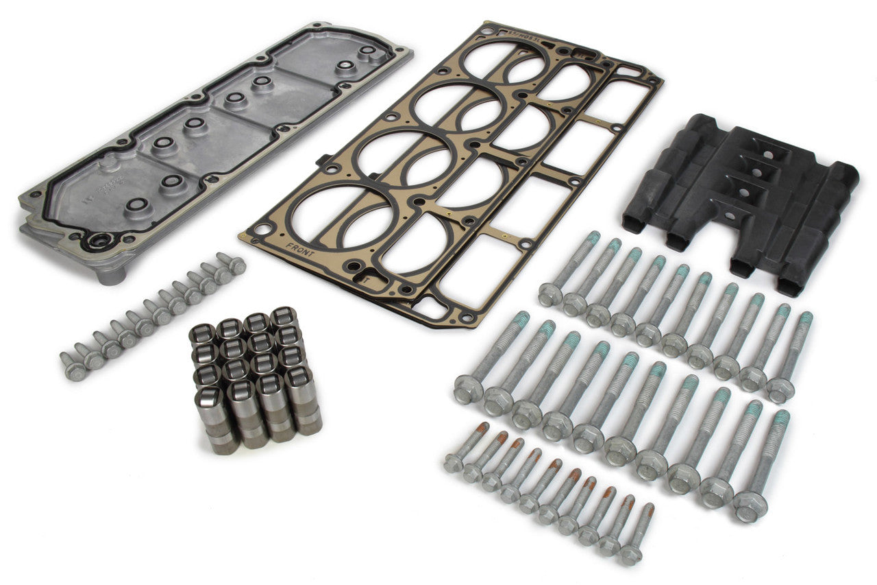 Sprockets & DOD Delete Products – Spike Performance