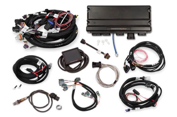 Holley Terminator X MAX Engine Management Systems 550-934