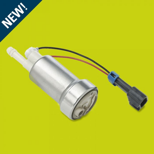 Walbro 525 LPH Fuel Pump (Hellcat)