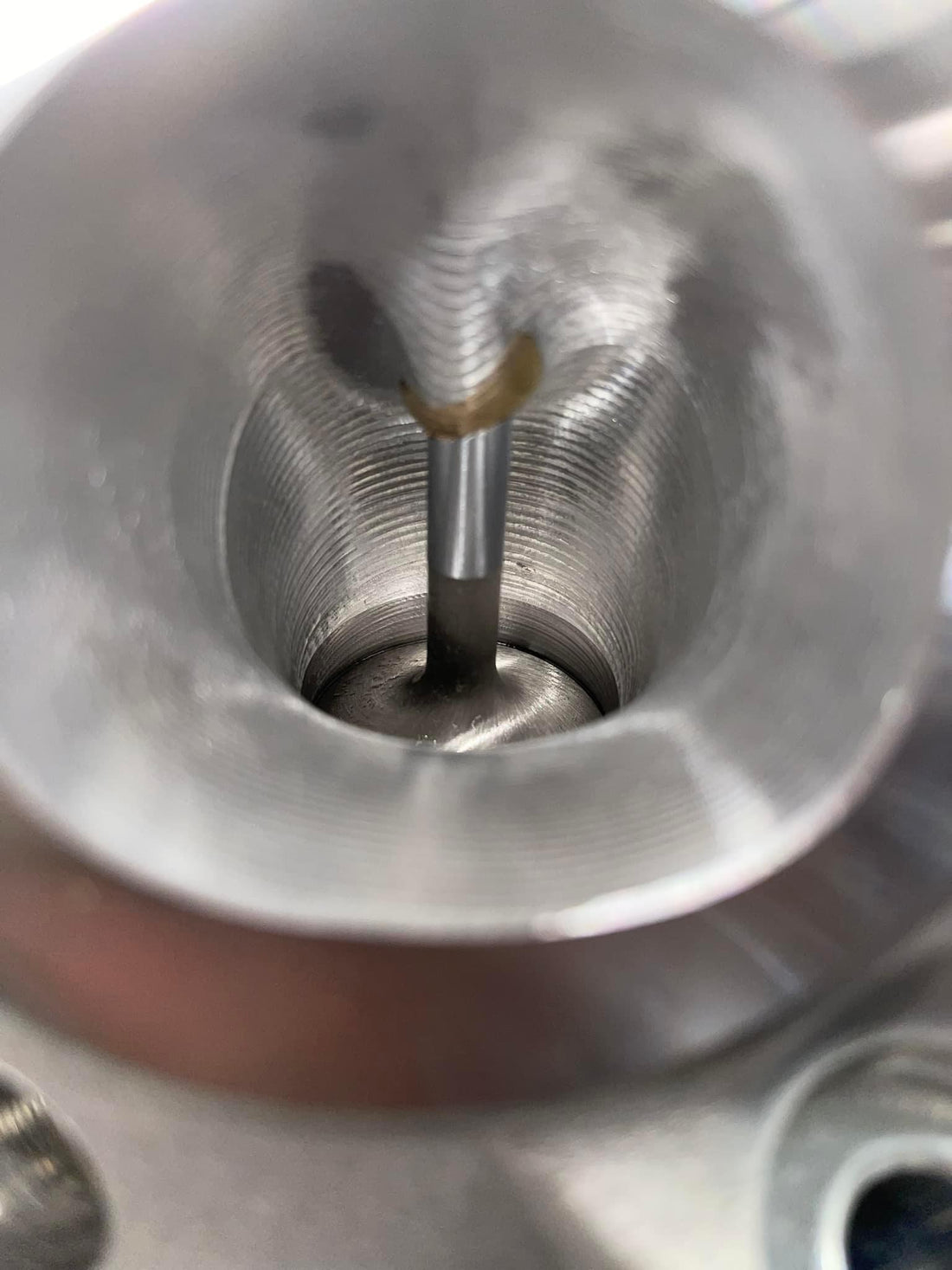 275cc Hooper Heads Spike Performance