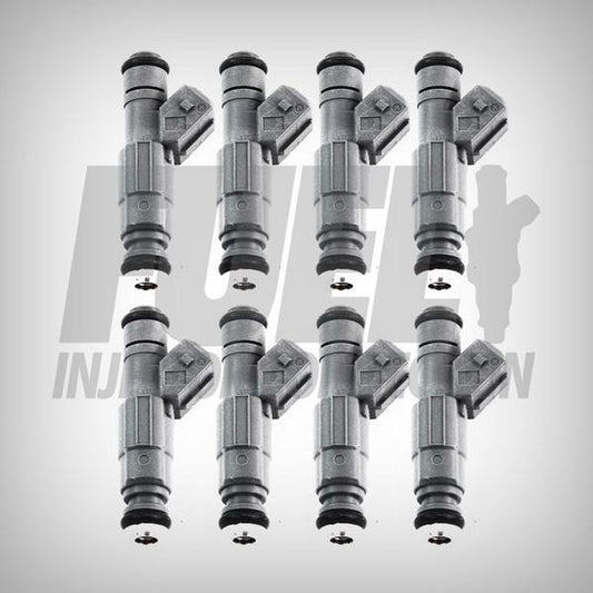 LS1 Stock Injector Set New