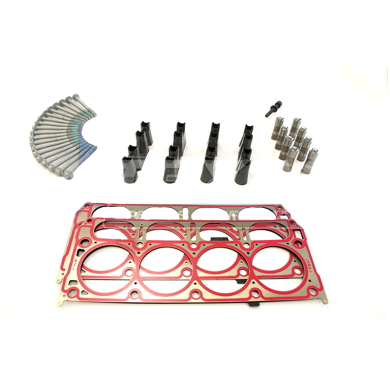LT DOD Delete Kit