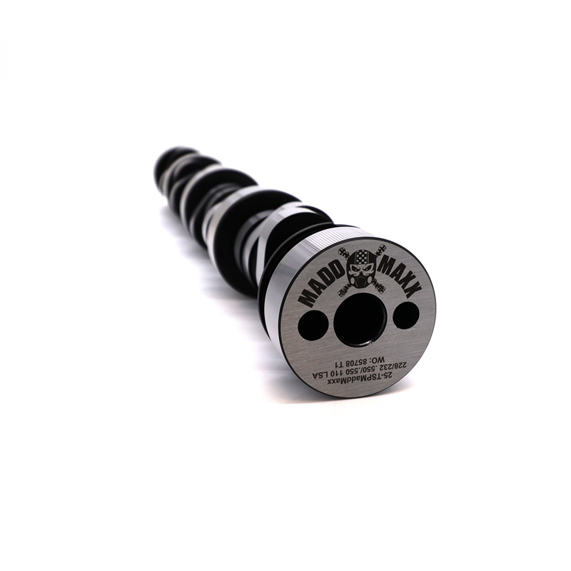 Texas Speed Cam Kit LS Special Spike Performance