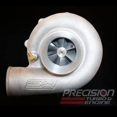 Turbochargers & Accessories