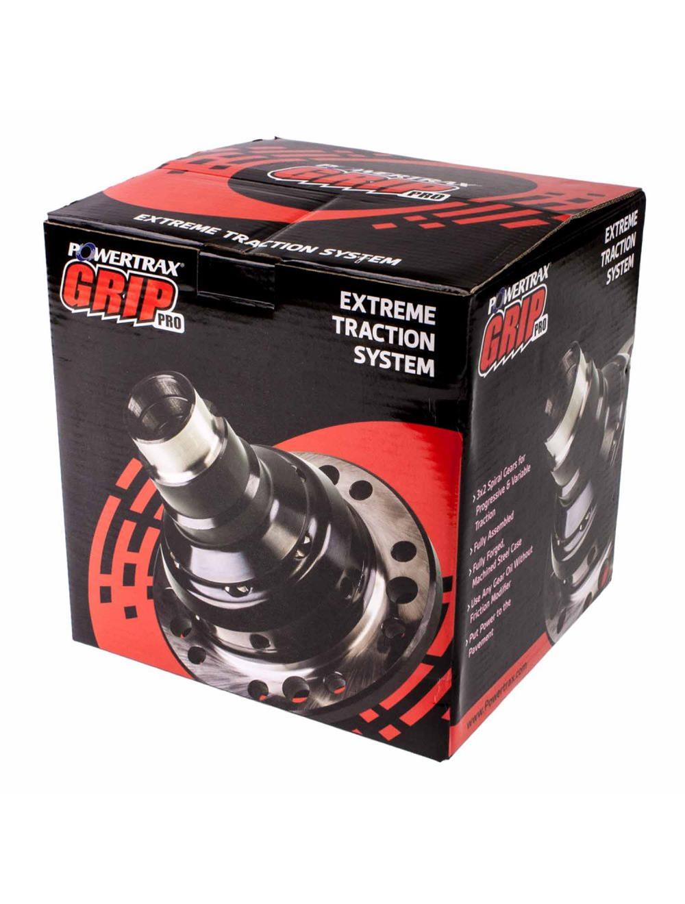 Powertrax Grip Pro Traction Systems