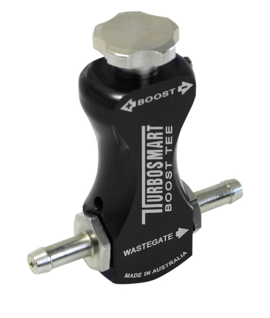 Rectangular Boost Controller Boost Controllers – Spike Performance