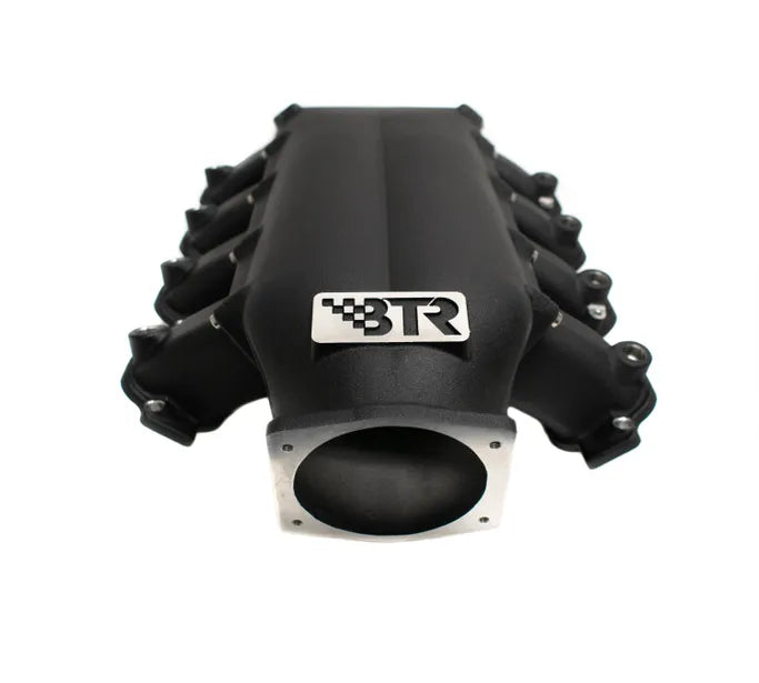 BTR TRINITY INTAKE MANIFOLD LS3