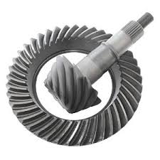 USA Standard Gear Ring and Pinion Set GM8.25-411R Front Set