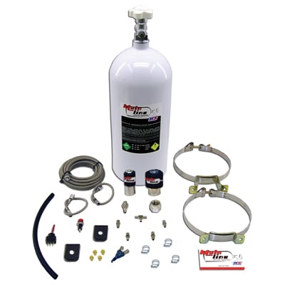 NX ML2000 Kit 35-150 HP – Spike Performance